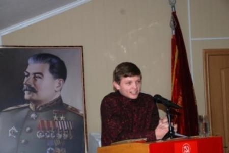Виктор Гончаров на V Пленуме Ставропольского крайкома КПРФ: Власть будет отчаянно бороться, чтобы удержать свои позиции