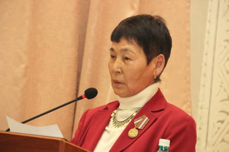 Коммунисты Якутии борются за право “детей войны” на достойную жизнь