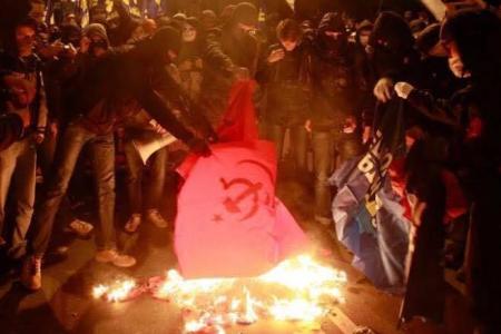 К.К. Тайсаев: «Цель праворадикальных сил Грузии очевидна – переориентировать внутреннюю и внешнюю политику страны в фарватер интересов Запада» 
