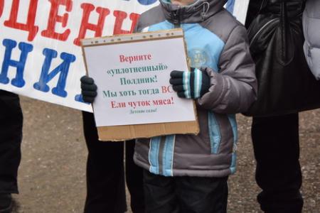 Г.А. Зюганов: Порох должен быть сухим!