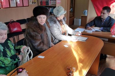 Приморский край. В городе Артёме выберут самых активных и эффективных борцов за справедливость
