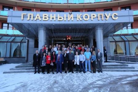 К.К. Тайсаев: При организации партшколы учитывался сталинский принцип «кадры решают всё»