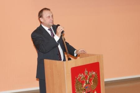 К.К. Тайсаев: «В результате слияния мы потеряем МАДИ с его славными традициями и легендарной историей»