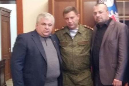 К.К. Тайсаев: «Восстановление и поддержка культурных связей – непреложный фактор налаживания мирной созидательной жизни народа Донбасса»