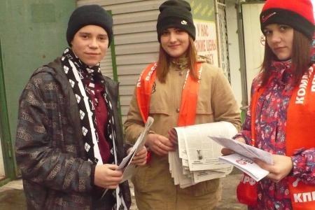 Республика Алтай. В Горно-Алтайске и Майме прошли пикеты в рамках Всероссийской акции протеста