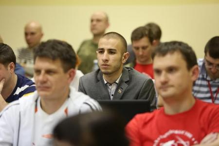 К.К. Тайсаев: При организации партшколы учитывался сталинский принцип «кадры решают всё»