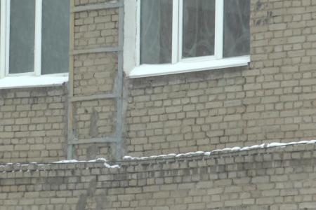 Республика Башкортостан. В Уфе родители учащихся школы №8 не согласны переводить детей в школу №95
