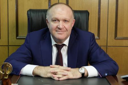 При поддержке А.Ж. Бифова  состоялся визит делегации Московского государственного института международных отношений в Кабардино-Балкарскую Республику