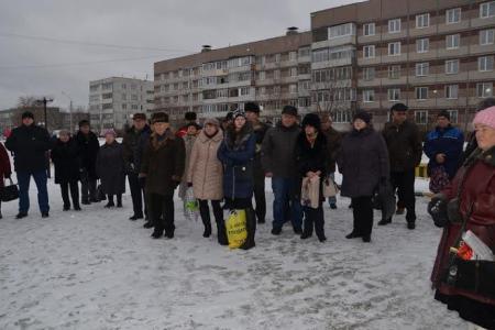 Хватит кормить расхитителей  из ЖКХ! Митинг КПРФ в подмосковном Электрогорске