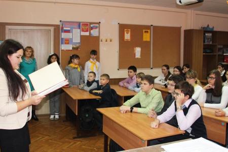 Самарские комсомольцы продолжают эстафету "Знамя нашей Победы"