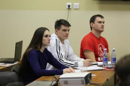 К.К. Тайсаев: При организации партшколы учитывался сталинский принцип «кадры решают всё»