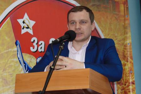 "План действий в борьбе за социализм". Коммунисты Алтайского края в рамках семинара обсудили подготовку к предстоящим выборам