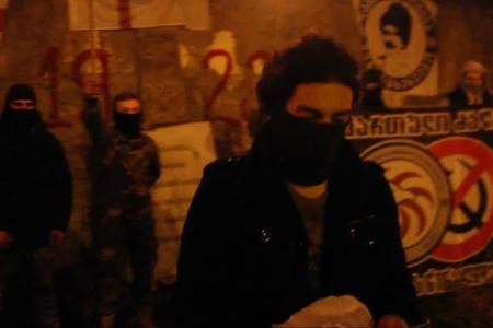 К.К. Тайсаев: «Цель праворадикальных сил Грузии очевидна – переориентировать внутреннюю и внешнюю политику страны в фарватер интересов Запада» 