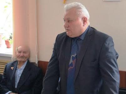 Курганская область. Отчетно-выборная кампания набирает обороты