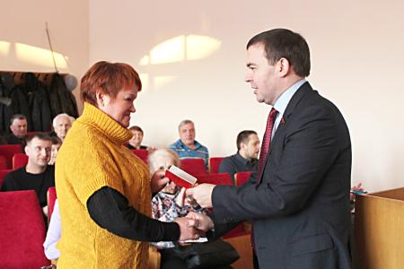 Ю. В. Афонин: «Уверен, что в Архангельской области мы добьемся хороших результатов. Но бороться за законность на выборах предстоит жестко»