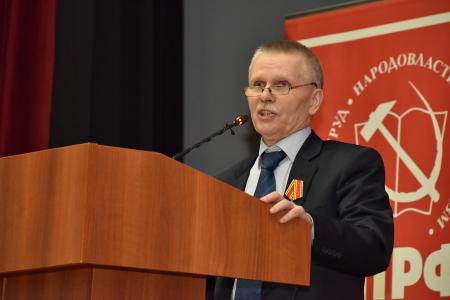 «Правда»: Опора на коллектив и на справедливость