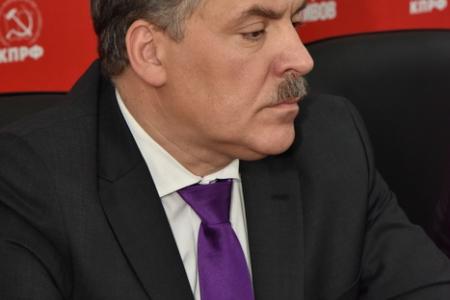 В Подмосковье прошел Всероссийский Совет трудовых коллективов