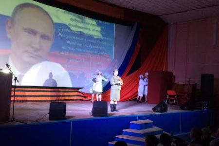 Виктор Гончаров: Копию Знамени Победы – в каждый класс ставропольских школ!
