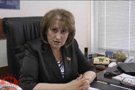 Рассвет ТВ: Парадоксы жизни муниципальных образований
