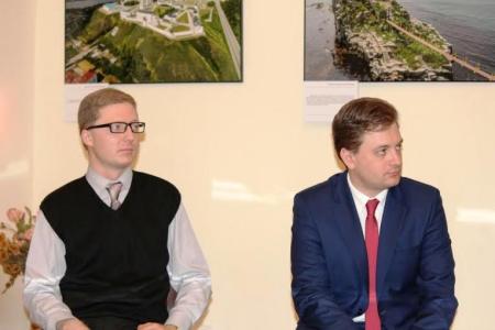 В Пензе прошли первые Сталинские чтения