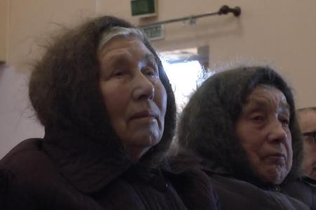 В Башкирии депутаты-коммунисты добиваются возвращения народу колхозного добра