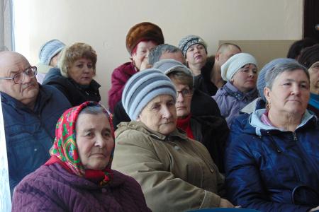 «Верните людям землю!». Жители алтайского села Ново-Калманка взывают о помощи