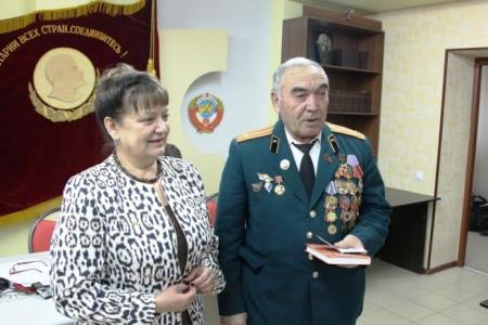 Состоялся Пленум Саратовского обкома КПРФ