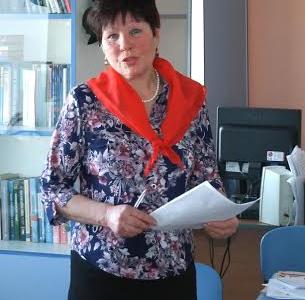 Забайкальское региональное отделение «ВЖС-Надежда России» расширяет свои границы