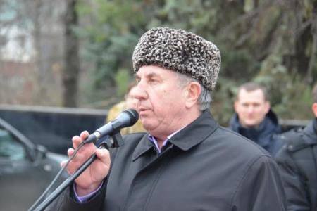 «Воссоздадим Советский Союз! Вернем социализм!». Митинг в Ростове-на-Дону