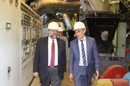 П.С. Дорохин: Экономическая программа КПРФ из 10 пунктов вызвала живой интерес в Магаданской области
