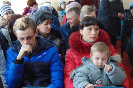 «Верните людям землю!». Жители алтайского села Ново-Калманка взывают о помощи