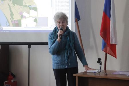 Ярославские коммунисты поддержали градозащитников и экологов в борьбе против планируемых изменений Генерального плана города
