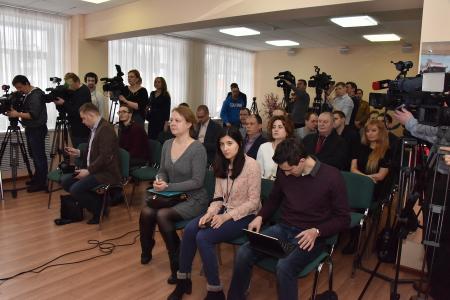 В Подмосковье прошел Всероссийский Совет трудовых коллективов