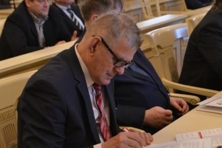 Профессор Алексей Воронцов: Россия – страна дружбы народов!