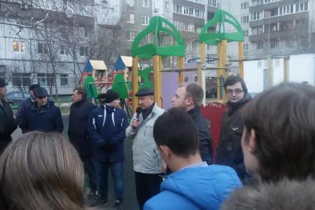 Валерий Рашкин: «Мы имеем право жить лучше!»