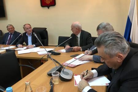 Вячеслав Тетёкин: В России – системный кризис госуправления