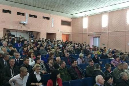 Виктор Гончаров: Копию Знамени Победы – в каждый класс ставропольских школ!