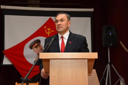 Лицом к лицу с народом! Депутат-коммунист В.И. Бессонов проводит встречи с жителями Ростовской области