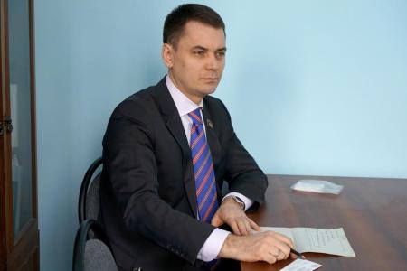 Состоялась рабочая поездка секретаря ЦК КПРФ, депутата Госдумы РФ Алексея Корниенко по Камчатскому краю