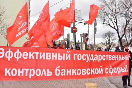 Г.А. Зюганов: Да здравствует Крым, да здравствует Севастополь, да здравствует наша Победа!