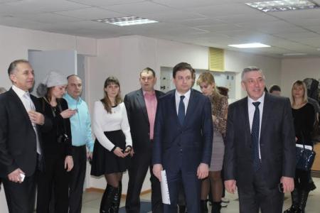 Первый секретарь Пензенского обкома КПРФ Георгий Камнев: Кузнецк превратился из города заводов в город магазинов