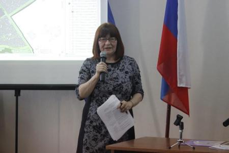 Ярославские коммунисты поддержали градозащитников и экологов в борьбе против планируемых изменений Генерального плана города