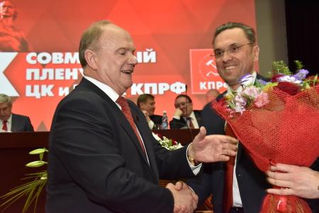 «Правда»: Опора на коллектив и на справедливость