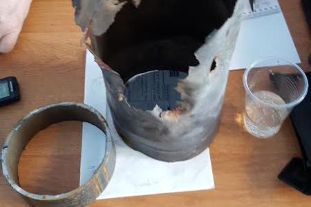 Забайкальский край. Владимир Поздняков встретился с переселенцами из аварийного жилья