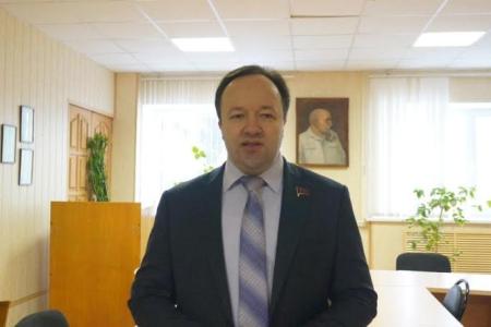 Владимир Симагин: «10 тезисов Зюганова» помогут возродить российские НИИ»