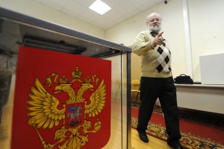 В КПРФ приветствуют уход из ЦИК Чурова, но не питают лишних иллюзий по этому поводу