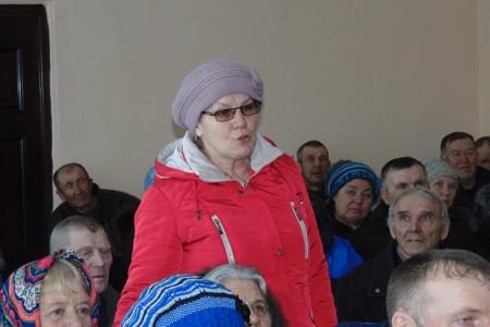 «Верните людям землю!». Жители алтайского села Ново-Калманка взывают о помощи