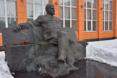 В Подмосковье прошел Всероссийский Совет трудовых коллективов