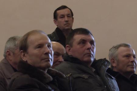 В Башкирии депутаты-коммунисты добиваются возвращения народу колхозного добра