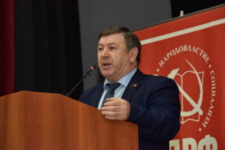 «Правда»: Опора на коллектив и на справедливость